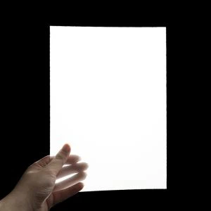 Ploča difuzora svjetlosti