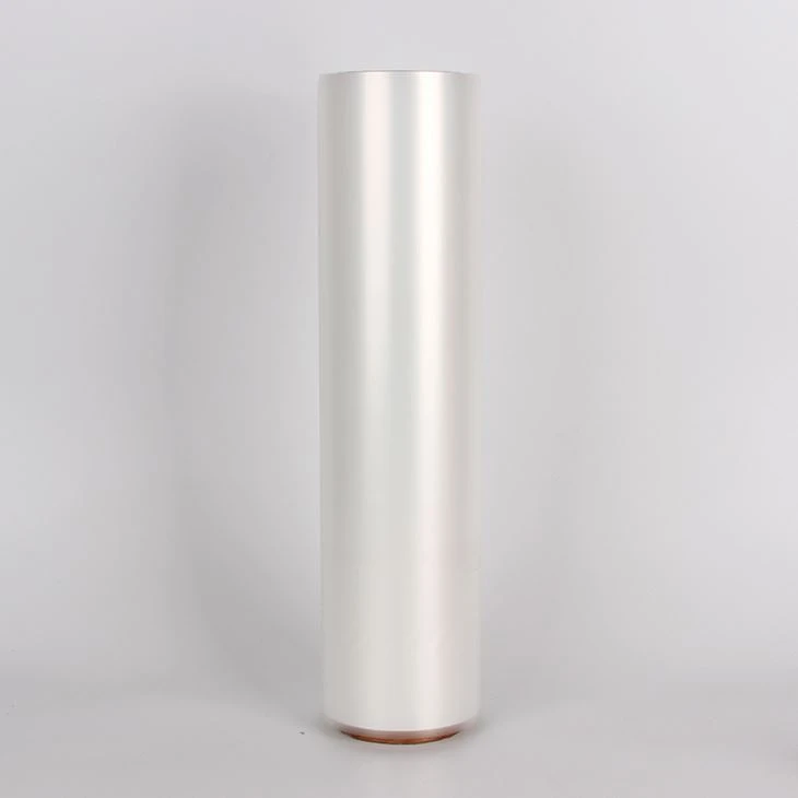 Polypropylene film