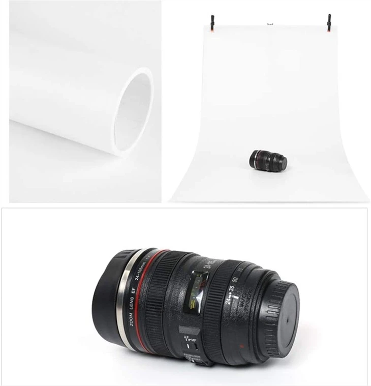 PVC Photography Backdrop