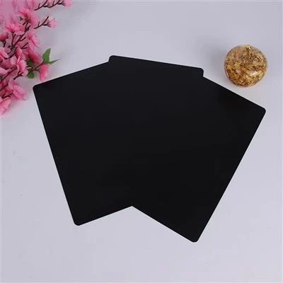 100% Recycled Poly Binding Cover